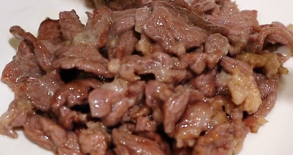 图片[4]-【仔姜炒牛肉】做法步骤图 鲜辣嫩滑下酒又下饭 过瘾-起舞食谱网