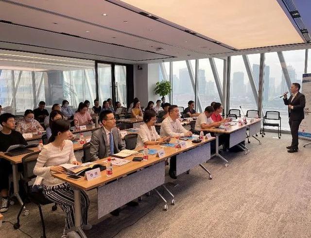 ACCP是什么，accp是什么衣服（ACCP与海华永泰医药行业合规分享会关注行业热点）