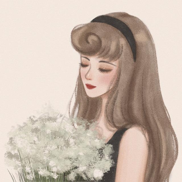 好听的女生微信名，好听的女生微信名字大全（超级好看的女生微信头像）