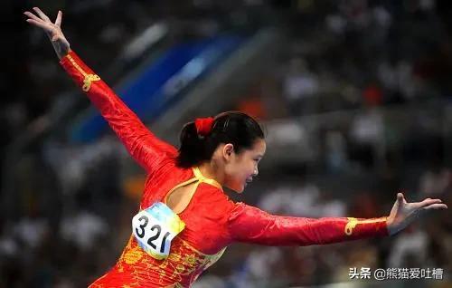 2008奥运女子体操决赛 2008年北京奥运会夺金的六个中国体操女孩,如今