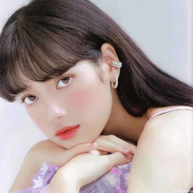 blackpink头像，BLACKPINK绝美头像微信（BLACKPINK）