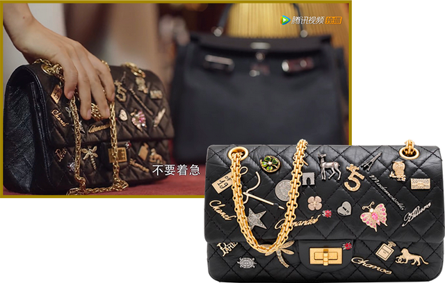 莫奈包是什么档次，莫奈包值得买吗（上海顶级富太真的如《三十而已》里这样吗）