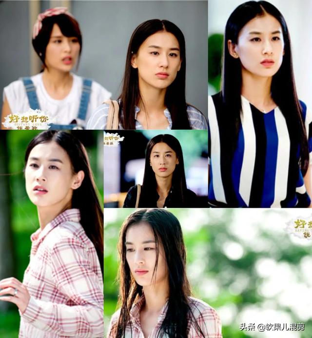 黄圣依演的电影，黄圣依演的电影电视剧（黄圣依31部经典影视剧）