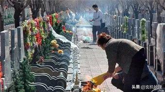 迁坟时女人不能去，迁坟女人去注意点什么（回不去家的人怎么给故人烧纸才算是对的）