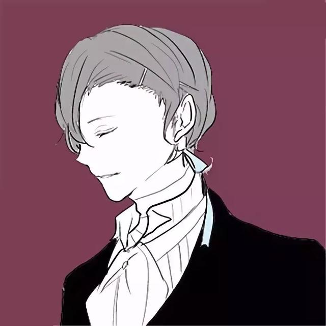 八对闺蜜男头，微信头像，八对闺蜜男头（精选头像丨2、4、8种组合的闺蜜基友头像）