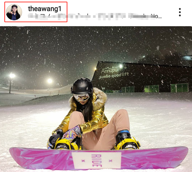 潘玮柏老婆是谁，潘玮柏的老婆（潘玮柏结婚扯出“天王嫂培训班”）