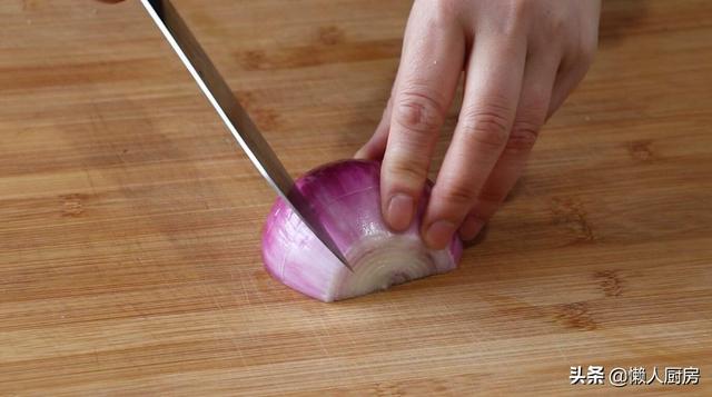 怎么炒牛肉，怎么炒牛肉不老（我爱这样炒着吃牛肉）