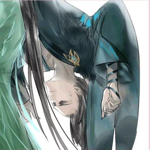 四字押韵唯美古风网名，4个字的古风情侣网名一对    来我长街i|做我归人i微信昵称（我与春风皆过客）