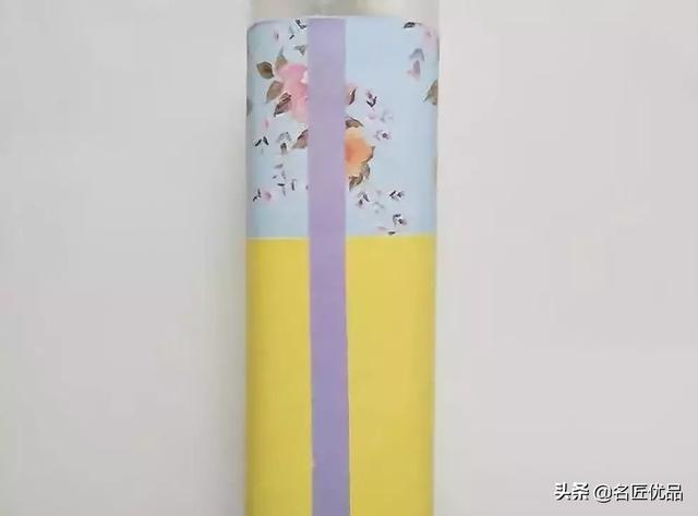 用矿泉水瓶做手工简单又漂亮，简易好看矿泉水瓶手工（趣味变废为宝手工制作）