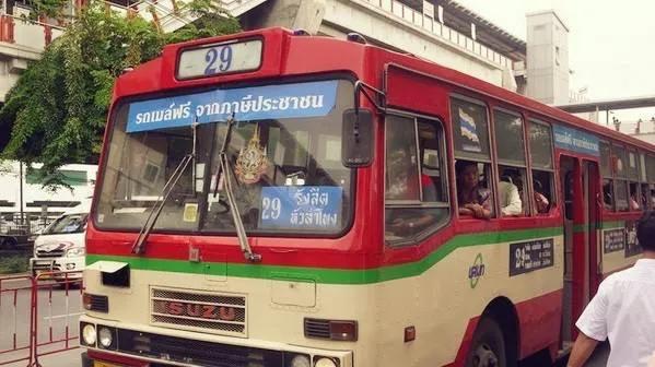 泰国椰子和海南椰子区别（泰国人和中国人有什么历史渊源）