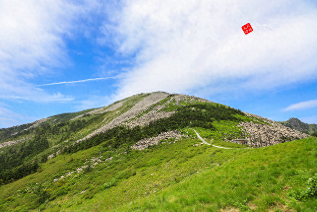 如何轻松登上海拔3015米的秦岭第三高峰——冰晶顶，附实践攻略