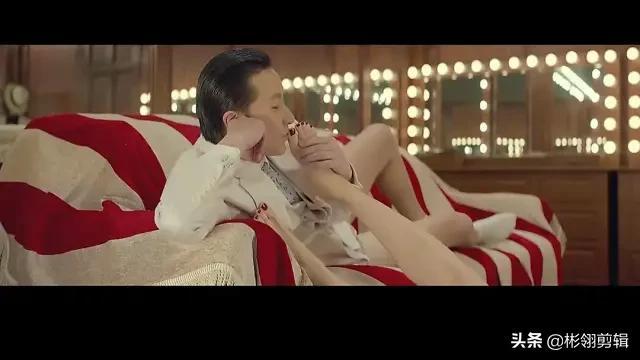 章子怡葛优袁泉上海话演的电影，葛优章子怡袁泉合拍的电影（章子怡破尺度出演）