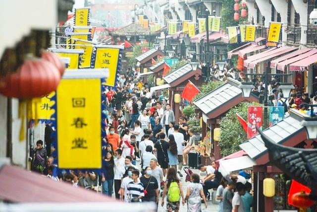 杭州旅游景点有哪些景点？盘点杭州旅游10大景区，建议收藏