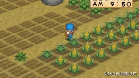 牧场物语 双子村,牧场物语双子村可以养什么动物( 从简单种田到高自由度沙盒 你不知道的正统《牧场物语》系列回顾) 牧场物语 双子村,牧场物语双子村可以养什么动物( 从简单种田到高自由度沙盒 你不知道的正统《牧场物语》系列回顾)