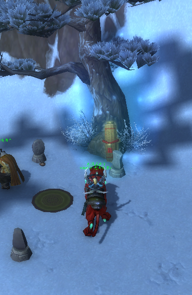 魔兽世界坐骑攻略，魔兽世界坐骑攻略 nga（魔兽世界-60分钟速拿红色筋斗云飞行坐骑）