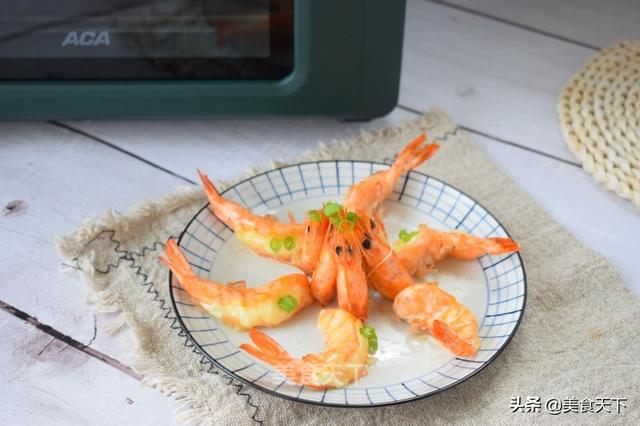 怎么做大虾好吃，大虾怎么做才更好吃（8道鲜美诱人的大虾做法）