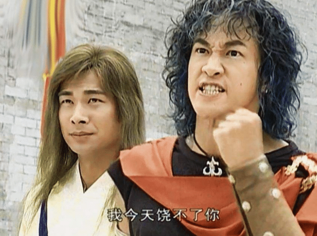 孙俪为何没看上何润东，孙俪为什么没选择何润东（“猛男专业户”何润东）