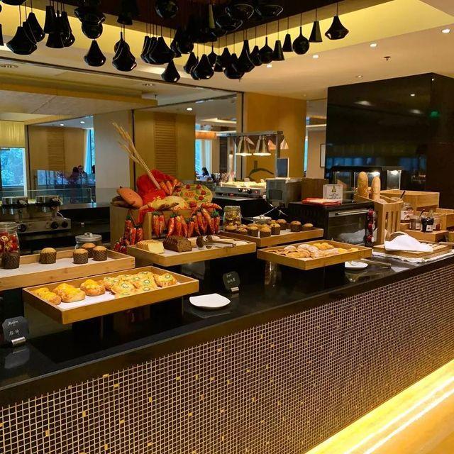 广州自助餐厅推荐，广州市天河区哪里有得自助餐吃（广州 10 家超强自助餐攻略）