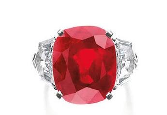 世界上最贵的五大宝石，世界上最贵的五大宝石叫什么（最便宜一件都要几百万元）