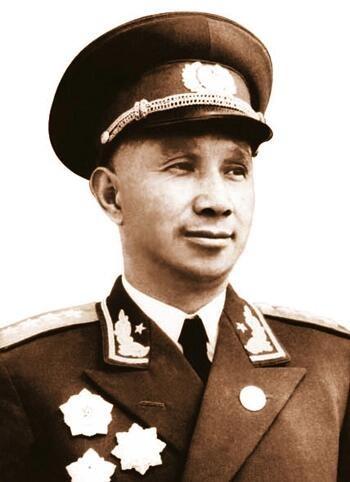 解放战争经典战役,解放战争七大经典战役(这4场战役