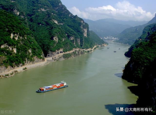 长江经过我国多少个省市，长江经过哪几个省（长江流经各省里程分别有多长）