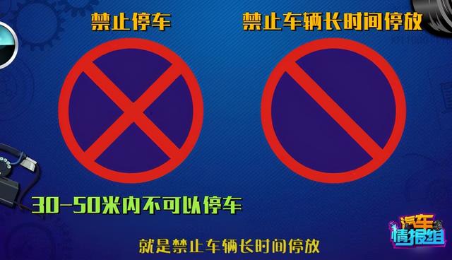 汽车标志大全及名字，汽车标志大全名字（一分钟教你认全交通标志！）