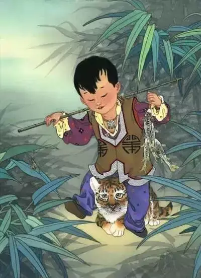 丑牛为什么叫丑牛，生肖牛为什么又叫丑牛（这才是十二生肖排序的真实原因）