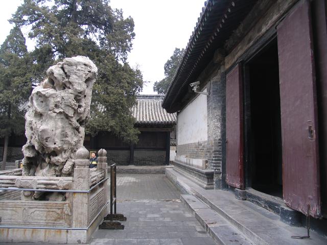 孔府的介绍，孔府的介绍作文（探访曲阜孔庙、孔府和孔林）