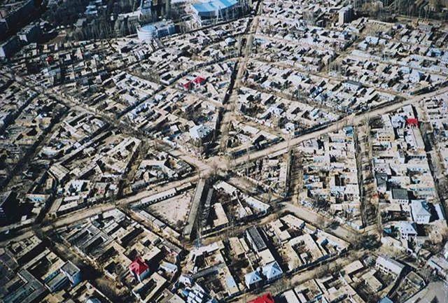 阜怎么读，阜怎么读什么意思（新疆16个最容易读错的地名）