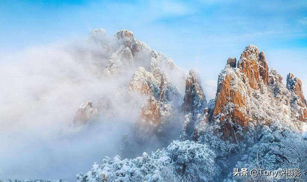 雪景拍摄技巧，雪景如何拍摄（十多种拍摄思路教你拍）