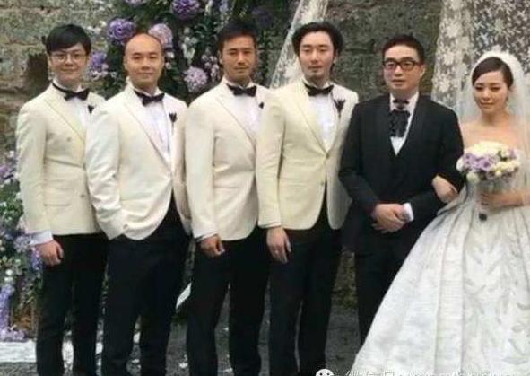 《甄嬛传》中帅气果郡王,毁容修复后,《宸汐缘》演国师惹人心疼