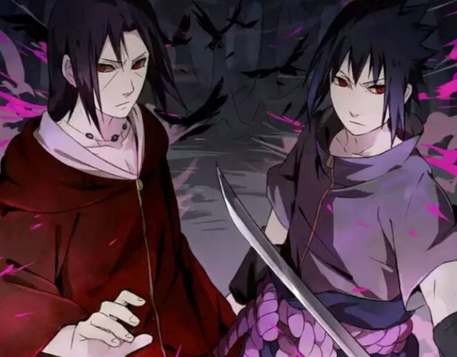 佐助打鼬是在哪一集，佐助打鼬是在哪一集里（鼬当初到底放水到什么程度才让佐助成功杀死自己）