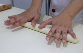 图片[7]-【皮冻小笼包】做法步骤图 一口一个 儿子抢着吃-起舞食谱网