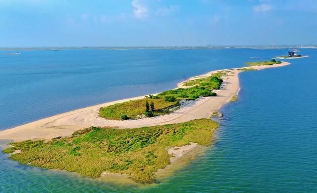 北海新区包括哪些地方，北海新区在哪里（北海市廉州新区将包括合浦县城廉州镇等四个镇）