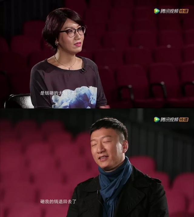 景甜背后的金主到底是谁？10年后，她终于放下负担