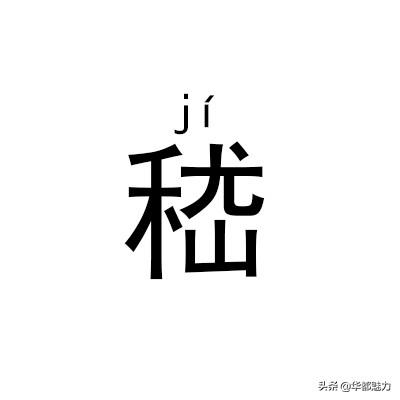 ?怎么读什么意思，仵怎么读姓氏（看完后可不能再读错了）