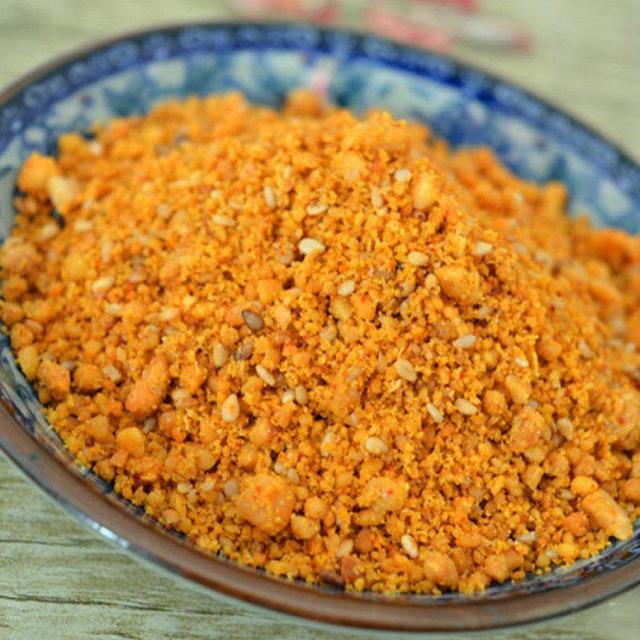 烧烤蘸料怎么调，烧烤蘸料汁怎么调（收集十几款烧烤撒料配方）