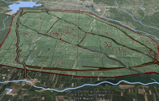 【黄柏木】黄柏木家具好吗，黄柏树木质怎么样（中国最恐怖古墓）