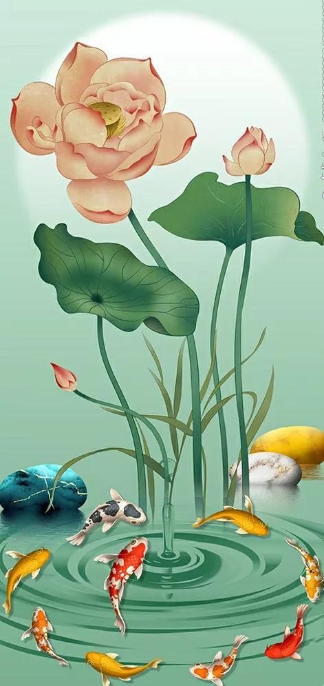 全屏手机壁纸，苹果手机动态壁纸下载 免费 全屏（36张精美无字迹图片）