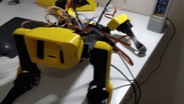 导航犬地图包怎么安装，手机安装哪款地图导航软件比较好（用树莓派DIY波士顿机器狗）