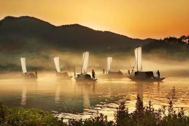 最早的地理学著作是什么，最早的地理学著作是什么记录了我国古代地理历史