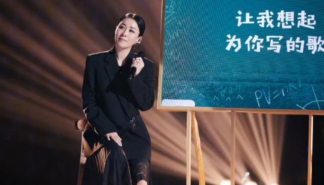 内地天后级女歌手，内地天后是谁（90年代内地天后落差好大）