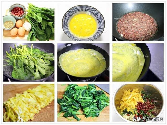 凉菜有哪些，特色凉菜有哪些（省事好做还好吃）