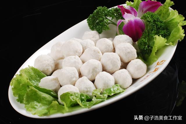 火锅配菜有哪些，火锅配菜有哪些荤菜（吃火锅不知道买什么菜的就进来看看）