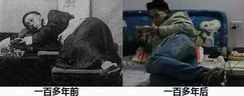 死肥宅是什么造成的,我们怎么就成了“死肥宅” 死肥宅是什么造成的,我们怎么就成了“死肥宅”