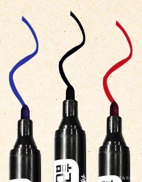 什么是马克笔，绘画用的马克笔是什么（画材知多少，马克笔小知识）