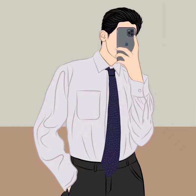 直男。，微信头像，直男。（这几款运动风男生微信头像）