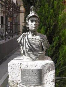 近代世界十大将军，近代世界十大名将（世界历史上十大著名将军你知道哪位）