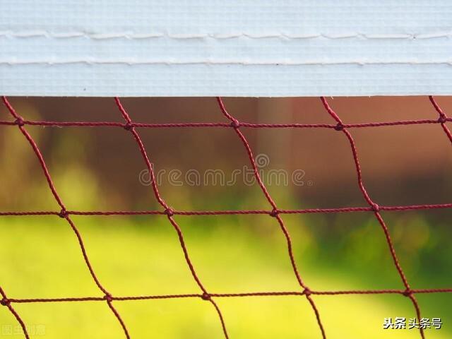 羽毛球网柱是什么规格，羽毛球网柱标准尺寸（羽毛球网的规格）