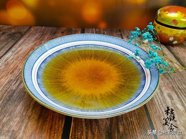 选料酒要认准重要3点，料酒的配料表